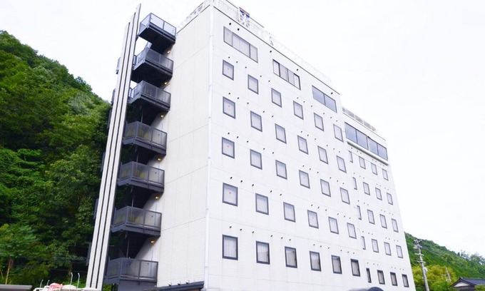 Asago Hotel | Hotel Areaone Wadayama