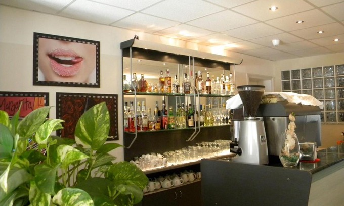 Porto Garibaldi Hotel | Hotel Ariston Imperial