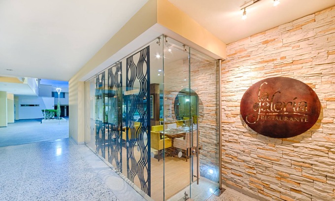 San Jose de Cucuta Hotel | Hotel Arizona Suites