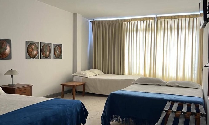 Armenia Hotel | HOTEL ARMENIA CENTRO