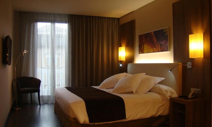 Ponferrada Hotel | Hotel Aroi Ponferrada