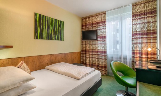 Oberkassel Hotel | Hotel Arosa Düsseldorf Oberkassel