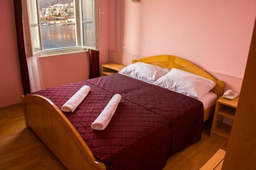 Senj Hotel | Hotel Art