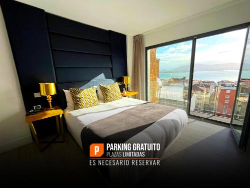 Santander Hotel | Hotel Art Santander