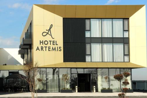 Oradea Hotel | Hotel Artemis