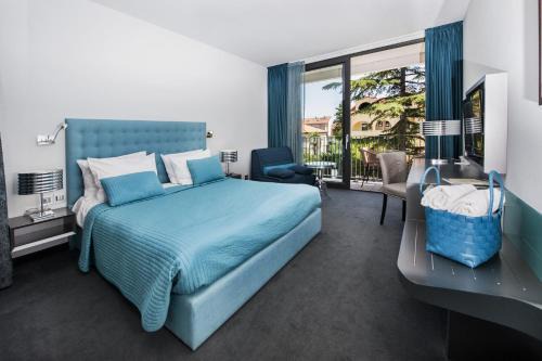 Rovinj Hotel | Hotel Arupinum