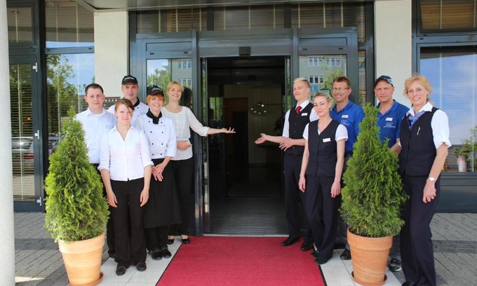 Drewitz Hotel | Hotel Ascot Bristol