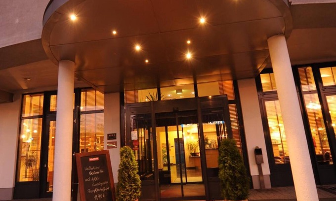 Drewitz Hotel | Hotel Ascot-Bristol
