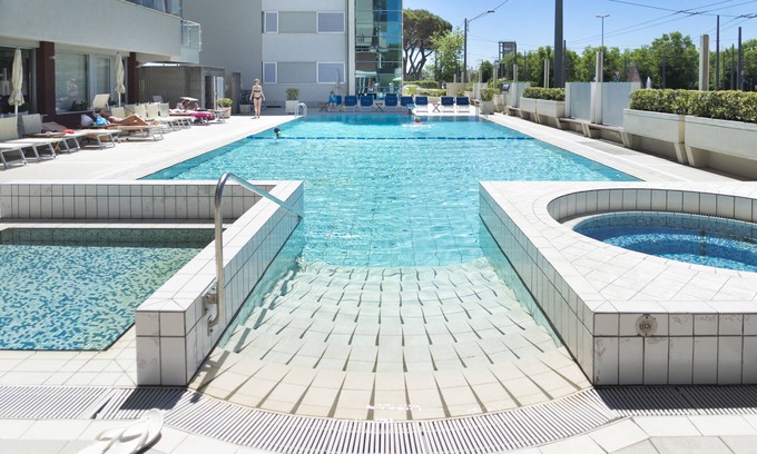 Miramare Hotel | Hotel Ascot & Spa