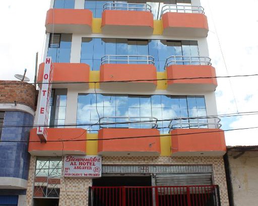 Cajamarca Hotel | Hotel Asgaver