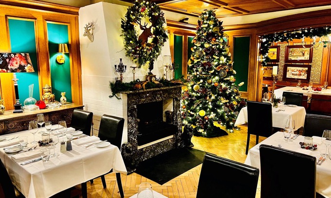 Golzheim Hotel | Hotel Ashley's Garden