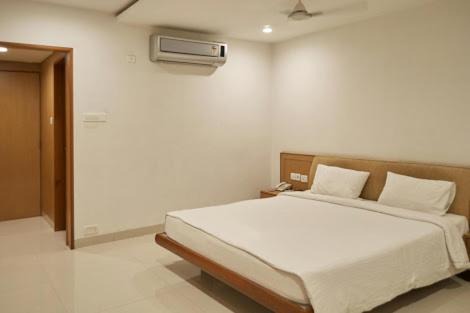 Mysore Cabin | Hotel Ashwini Lodge