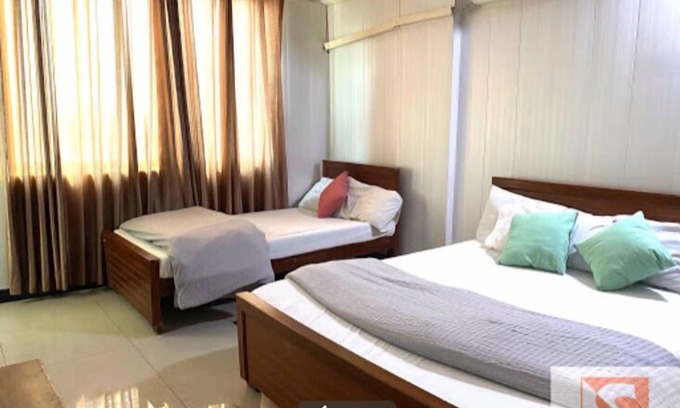 G-7 Sector Hotel | Hotel Asia