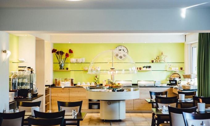 Kessenich Hotel | Hotel Astoria Bonn