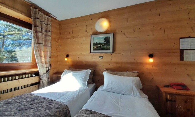 La Palud Hotel | Hotel Astoria
