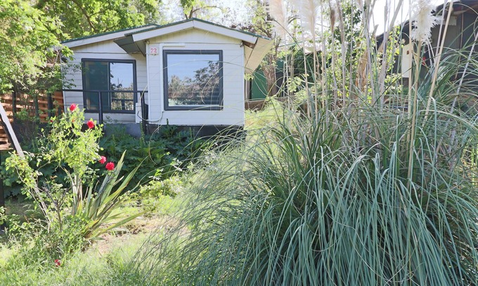 Pudahuel Cabin | HOTEL ATAJO