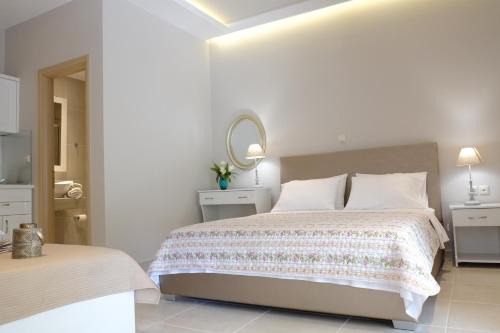 Thasos Town Apartment | Hotel Athanasia and apartments