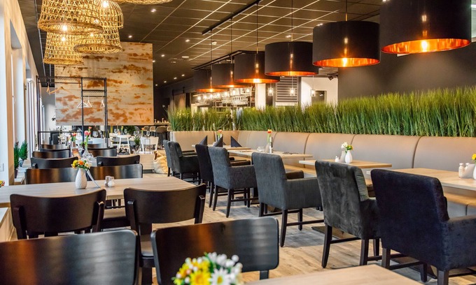 Altenholz-Klausdorf Hotel | Hotel Athletik Kiel