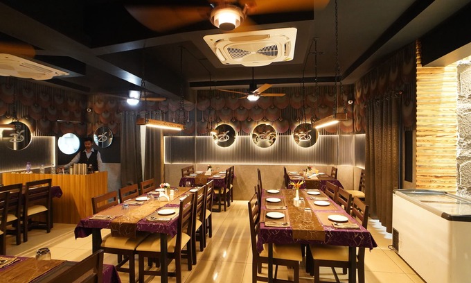 Bhadrak Hotel | Hotel Atithi