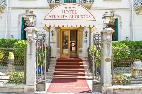 Santa Maria in Stelle Hotel | Hotel Atlanta Augustus