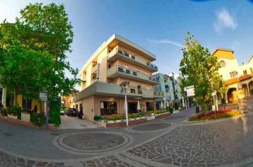 Igea Marina Hotel | Hotel Atlantic