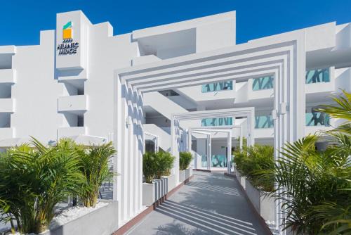 Puerto de la Cruz Hotel | Hotel Atlantic Mirage Suites & SPA - ADULTS ONLY