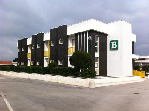 Foggia Hotel | Hotel Atleti