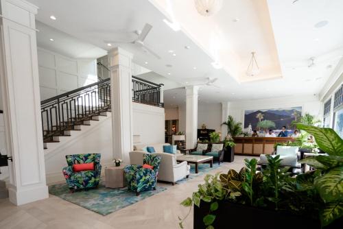 Avalon Hotel | Hotel Atwater