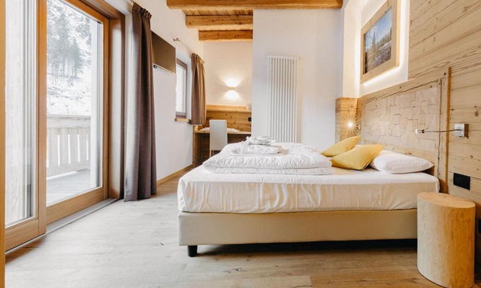 Telve Hotel | Hotel Aurai