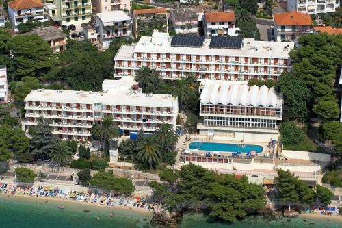 Podgora Hotel | Hotel Aurora