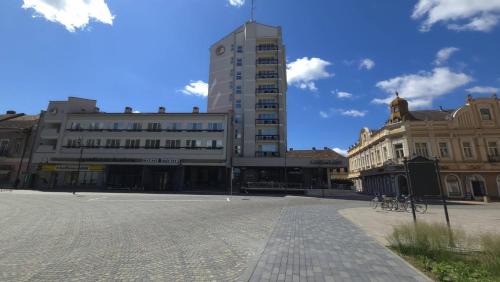Satu Mare Hotel | Hotel Aurora