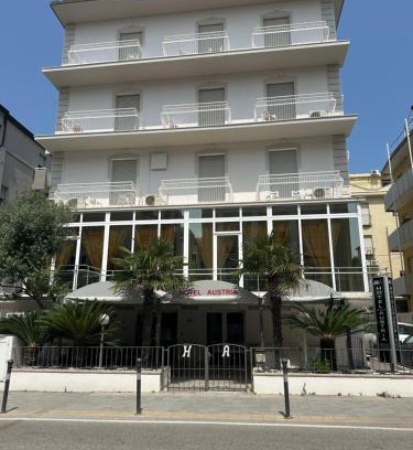 Rivazzurra Hotel | Hotel Austria