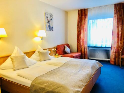 Heilbronner Straße Hotel | Hotel Austria Stuttgart-City
