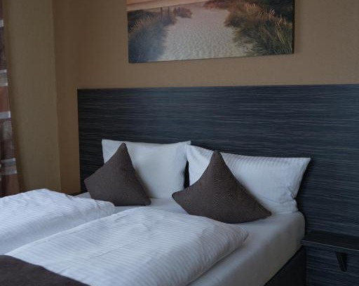 Guxhagen Hotel | Hotel Auszeit im Euro Rastpark Guxhagen