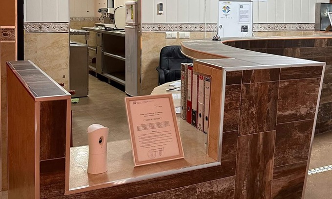 Rio Velez Apartment | Hotel Avenida