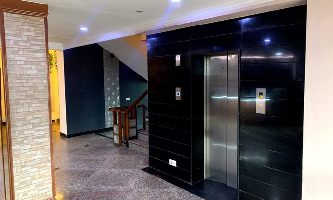 Ambala Hotel | Hotel Avkaash