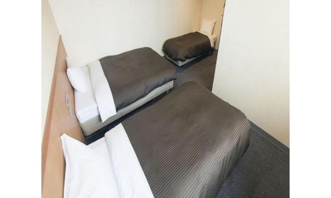 Kushiro Hotel | Hotel Axia Inn Kushiro - Vacation STAY 67240v