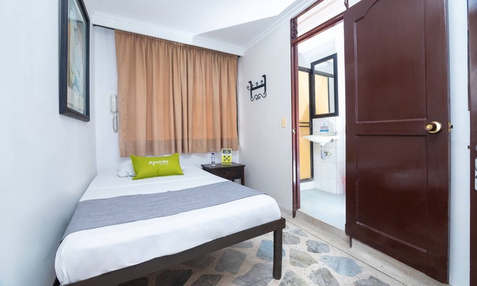 Pereira Hotel | Hotel Ayenda Calypso 1142