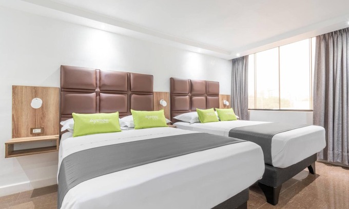 Pueblo Libre House | Hotel Ayenda Casa Aika