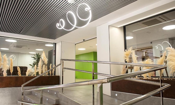 Murcia Hotel | Hotel Azahar