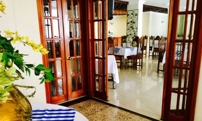 Duitama Hotel | Hotel Azuay