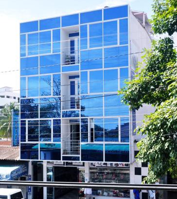 Yopal Hotel | Hotel Azulejo del Llano