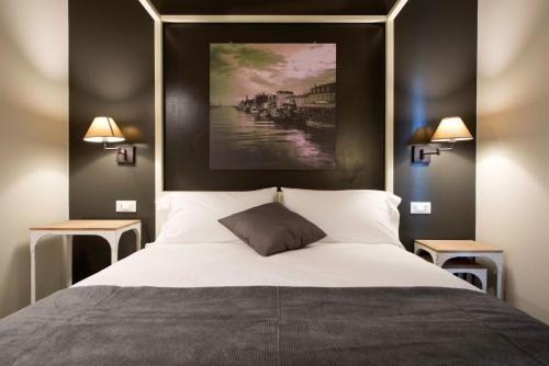 Lugana Bed & Breakfast | Hotel B&B il Mosaico