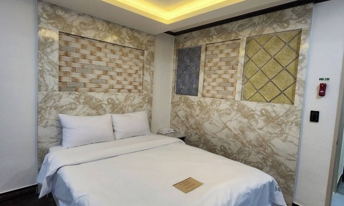 Bongmyeong-dong Hotel | hotel b&b