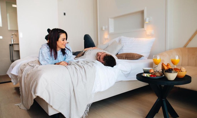 Renesse Bed & Breakfast | Hotel - B&B Renesse