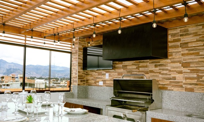 Banos del Inca Hotel | Hotel Baños del Inca Premium