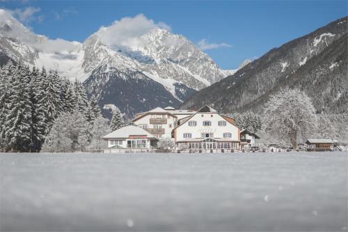 Anterselva Hotel | Hotel Bad Salomonsbrunn