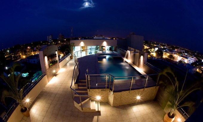 Centro Hotel | Hotel Bahamas