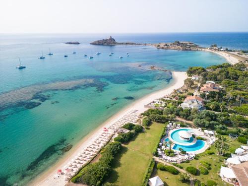 Nora Hotel | Hotel Baia Di Nora