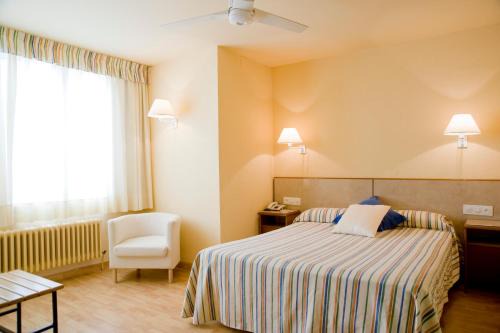 Balaguer Hotel | Hotel Balaguer